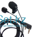 Гарнитура для рации Kenwood, Baofeng KB01